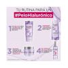 Loreal Paris - Moisturizing conditioner Elvive Hidra Hialuronico - Lifeless, dehydrated hair 300ml
