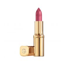 Loreal Paris - Lipstick Color Riche Original Satin - 137: Berry Parisienne