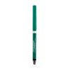 Loreal Paris - Automatic Eyeliner Infaillible Grip Gel - 008: Emerald Green