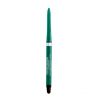 Loreal Paris - Automatic Eyeliner Infaillible Grip Gel - 008: Emerald Green