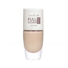 Lovely - Full Cover Nude Nail Polish - 4