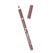 Lovely - Perfect Line Lip Liner - 08