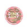 Lovely - *Pink Army* - Powder Bronzer Sunkissed