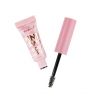 Lovely - *Pink Army* - Eyebrow Fixing Gel Brow Glue - Transparent