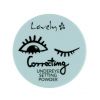 Lovely - Loose fixing powder for eye contour - Correcting
