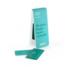 Lubets - Ecological lubricant gel - Oil base
