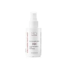 M.O.I. Skincare - Facial mist with hyaluronic acid, aloe and phantenol Collagen