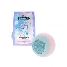 Mad Beauty - *Frozen* - Crystal Bath Bomb