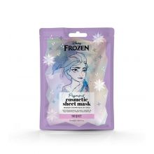 Mad Beauty - *Frozen* - Elsa Face Mask - Passion Fruit