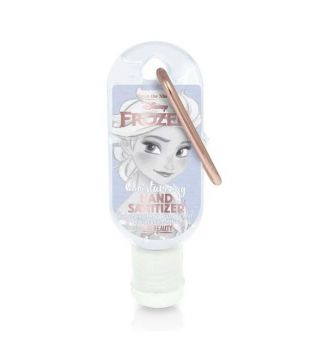 Mad Beauty - Frozen Hand sanitizer gel - Elsa