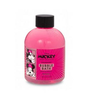 Mad Beauty - *Mickey Mouse* - Body Wash - Strawberry
