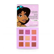 Mad Beauty - Disney POP Mini Eyeshadow Palette - Jasmine