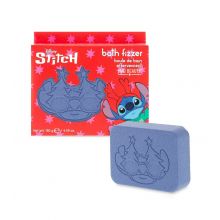 Mad Beauty - *Stitch At Christmas* - Fizzy Bath Bomb Stitch