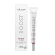 Mádara - Collagen enhancing cream with hyaluronic acid Boost