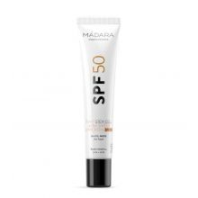 Mádara - Sunscreen with plant stem cells FPS50 Ultra-Shield - Nude