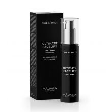 Mádara - *Time Miracle* - Ultimate Facelift Day Cream