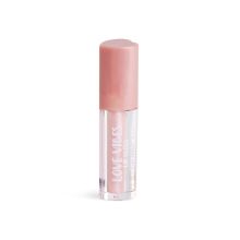 Magic Studio - Lip Gloss Love Vibes - 01: Shimmer Pinky White