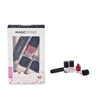 Magic Studio - Manicure Set Lovely