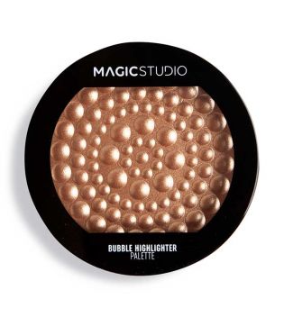 Magic Studio - Powder Highlighter Bubble