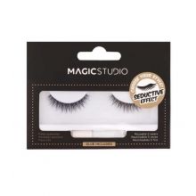 Magic Studio - False Eyelashes - Seductive Effect