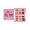 Makeup Obsession - Eyeshadow Palette Honey Dreams