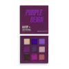 Makeup Obsession - Eyeshadow Palette Purple Reign