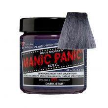 Manic Panic - Classic semi-permanent fantasy dye - Dark Star