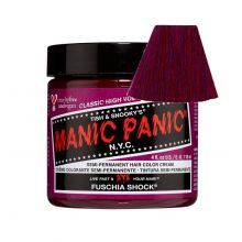 Manic Panic - Classic semi-permanent fantasy dye - Fuschia Shock