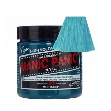 Manic Panic - Classic semi-permanent fantasy dye - Mermaid