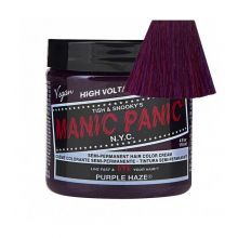 Manic Panic - Semi-permanent fantasy hair color Classic - Purple Haze