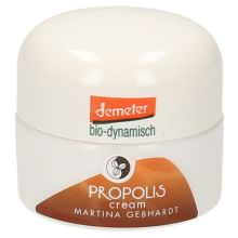 Martina Gebhardt Naturkosmetik - Propolis Cream