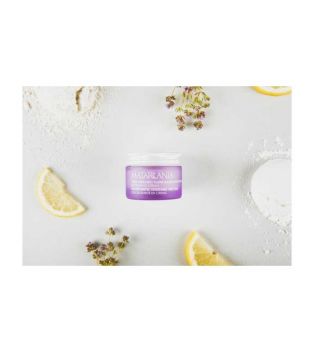 Matarrania - Deodorant cream without bicarbonate Bio 30ml - Lemon and thyme