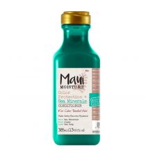 Maui - Color Protection Conditioner and Marine Minerals - Colored hair 385 ml