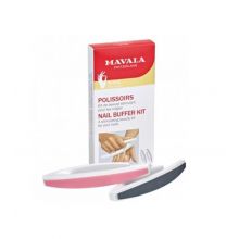 Mavala - Nail Polishing Files Kit