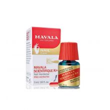 Mavala - Scientific K + Nail Hardening Treatment Pro Keratin - 5ml
