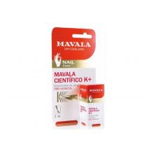 Mavala - Scientific K + Nail Hardening Treatment Pro Keratin - 2ml