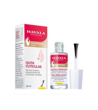 Mavala - Cuticle Remover Treatment