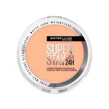 Maybelline - Powder Foundation SuperStay 24H - 21