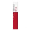 Maybelline - Liquid Lipstick SuperStay Matte Ink Spiced Edition - 325: Shot Caller