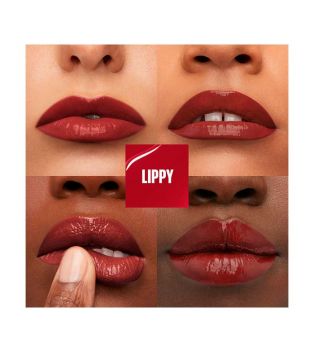 Maybelline - SuperStay Vinyl Ink Liquid Lipstick - 10: Lippy