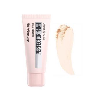 Maybelline - Perfecting Makeup Instant Perfector 4-in-1 - 00: Fair/Light