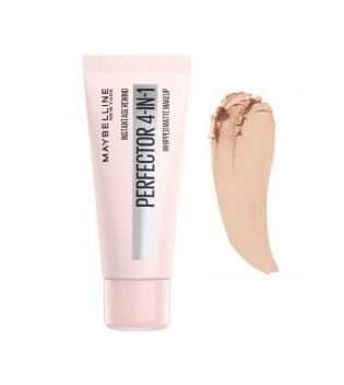 Maybelline - Perfecting Makeup Instant Perfector 4-in-1 - 02: Light/Medium