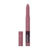 Maybelline - *Zodiac* - Lipstick SuperStay Ink Crayon - 25: Stay Exceptional Tauro