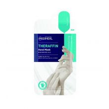 Mediheal - Mask for hands in gloves Theraffin