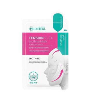 Mediheal - Mask Tension Flex Smoothing
