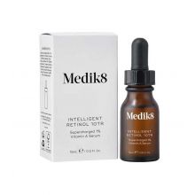 Medik8 - Night serum with Vitamin A Intelligent Retinol 10TR