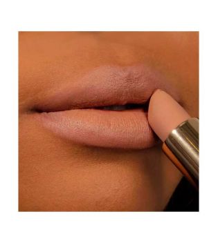 Milani - Lipstick Color Fetish Nude Matte - 420: Tease