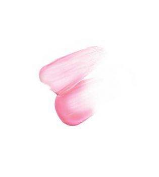 Milani - Cream blush Cheek Kiss - 120: Pink Flirt