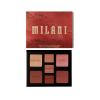 Milani - Face and Eye Palette All-Inclusive - Medium to Deep