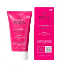 Miya Cosmetics - SuperHAIRday Nourishing Mask Conditioner 2 in 1